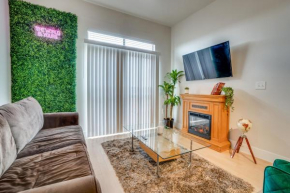 Condo Uptown Dallas